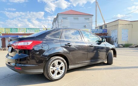 Ford Focus III, 2012 год, 630 000 рублей, 4 фотография