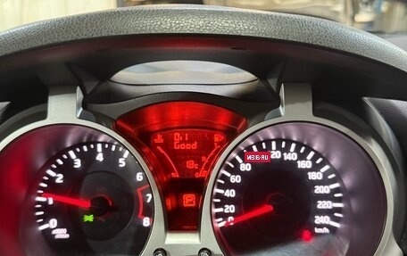 Nissan Juke II, 2012 год, 1 095 000 рублей, 8 фотография