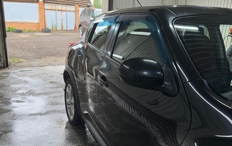 Nissan Juke II, 2012 год, 1 095 000 рублей, 13 фотография