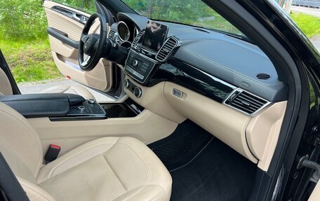 Mercedes-Benz GLE Coupe, 2018 год, 4 790 000 рублей, 10 фотография
