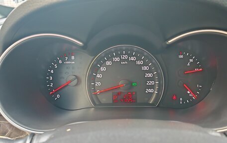 KIA Sorento II рестайлинг, 2019 год, 2 550 000 рублей, 5 фотография