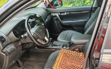 KIA Sorento II рестайлинг, 2019 год, 2 550 000 рублей, 8 фотография