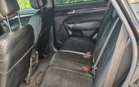 KIA Sorento II рестайлинг, 2019 год, 2 550 000 рублей, 7 фотография