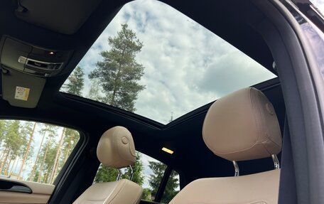 Mercedes-Benz GLE Coupe, 2018 год, 4 790 000 рублей, 13 фотография
