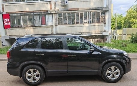KIA Sorento II рестайлинг, 2019 год, 2 550 000 рублей, 4 фотография