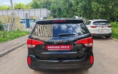 KIA Sorento II рестайлинг, 2019 год, 2 550 000 рублей, 3 фотография