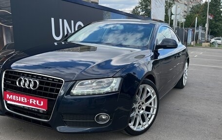 Audi A5, 2008 год, 1 600 000 рублей, 2 фотография