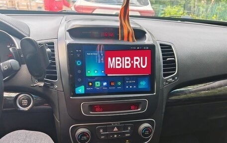 KIA Sorento II рестайлинг, 2019 год, 2 550 000 рублей, 6 фотография