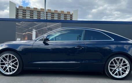Audi A5, 2008 год, 1 600 000 рублей, 11 фотография