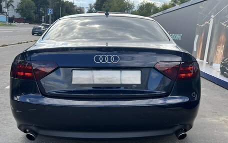 Audi A5, 2008 год, 1 600 000 рублей, 3 фотография