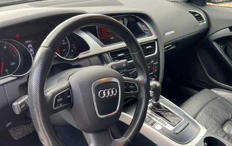 Audi A5, 2008 год, 1 600 000 рублей, 8 фотография