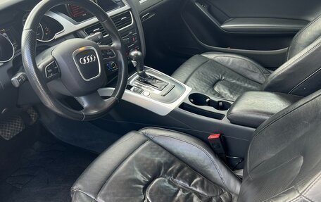 Audi A5, 2008 год, 1 600 000 рублей, 7 фотография