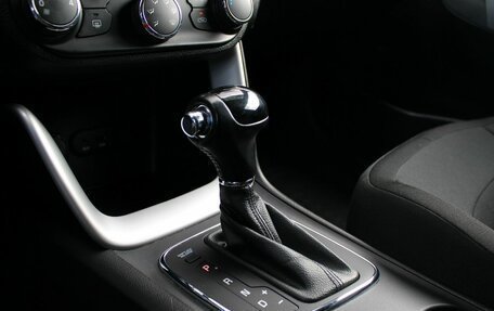 KIA cee'd III, 2015 год, 1 222 000 рублей, 14 фотография