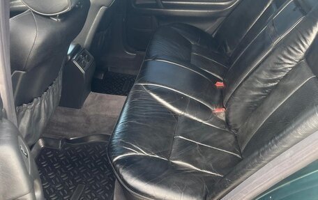Mercedes-Benz E-Класс, 1997 год, 715 000 рублей, 11 фотография