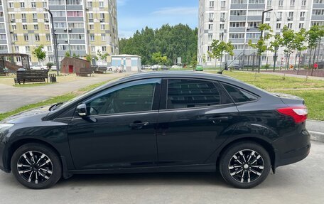 Ford Focus III, 2012 год, 950 000 рублей, 7 фотография