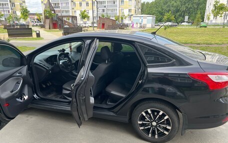 Ford Focus III, 2012 год, 950 000 рублей, 8 фотография