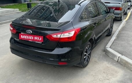Ford Focus III, 2012 год, 950 000 рублей, 4 фотография