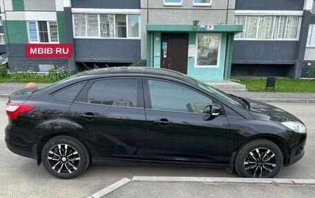 Ford Focus III, 2012 год, 950 000 рублей, 3 фотография