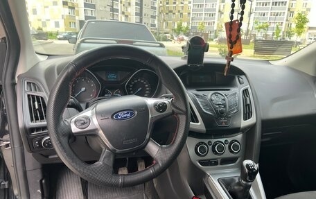 Ford Focus III, 2012 год, 950 000 рублей, 6 фотография