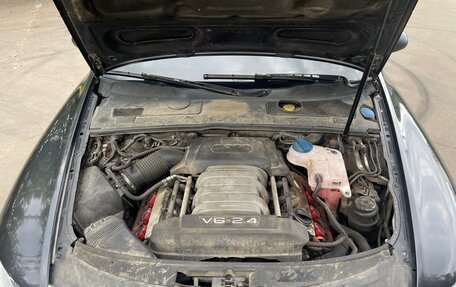 Audi A6, 2007 год, 680 000 рублей, 10 фотография