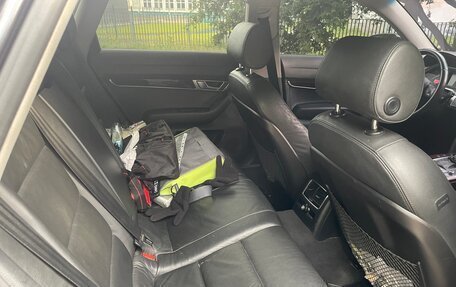 Audi A6, 2007 год, 680 000 рублей, 8 фотография