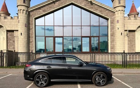 Mercedes-Benz GLC Coupe, 2024 год, 9 075 000 рублей, 8 фотография