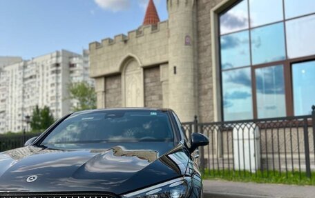 Mercedes-Benz GLC Coupe, 2024 год, 9 075 000 рублей, 5 фотография