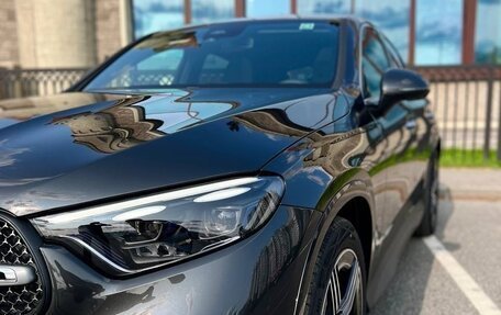 Mercedes-Benz GLC Coupe, 2024 год, 9 075 000 рублей, 4 фотография