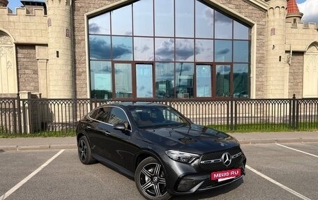 Mercedes-Benz GLC Coupe, 2024 год, 9 075 000 рублей, 7 фотография