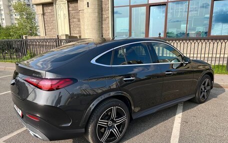 Mercedes-Benz GLC Coupe, 2024 год, 9 075 000 рублей, 14 фотография