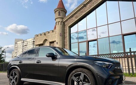 Mercedes-Benz GLC Coupe, 2024 год, 9 075 000 рублей, 15 фотография
