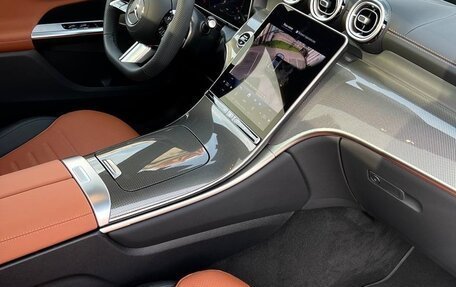 Mercedes-Benz GLC Coupe, 2024 год, 9 075 000 рублей, 23 фотография