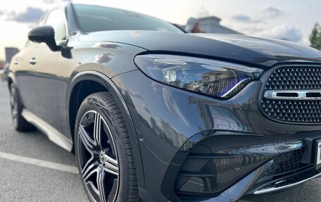 Mercedes-Benz GLC Coupe, 2024 год, 9 075 000 рублей, 16 фотография