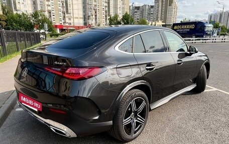 Mercedes-Benz GLC Coupe, 2024 год, 9 075 000 рублей, 11 фотография