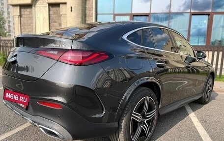 Mercedes-Benz GLC Coupe, 2024 год, 9 075 000 рублей, 13 фотография