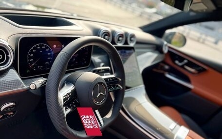Mercedes-Benz GLC Coupe, 2024 год, 9 075 000 рублей, 19 фотография
