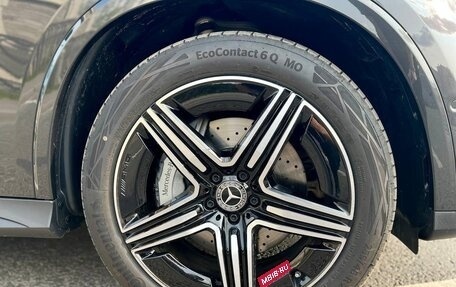 Mercedes-Benz GLC Coupe, 2024 год, 9 075 000 рублей, 24 фотография
