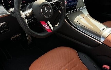 Mercedes-Benz GLC Coupe, 2024 год, 9 075 000 рублей, 20 фотография