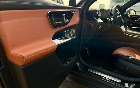 Mercedes-Benz GLC Coupe, 2024 год, 9 075 000 рублей, 26 фотография
