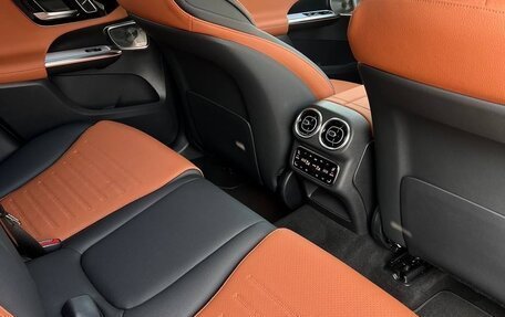 Mercedes-Benz GLC Coupe, 2024 год, 9 075 000 рублей, 32 фотография
