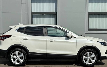 Nissan Qashqai, 2020 год, 1 665 000 рублей, 4 фотография