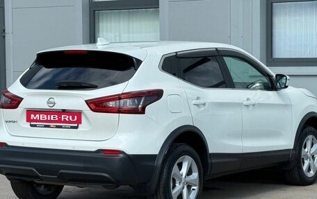 Nissan Qashqai, 2020 год, 1 665 000 рублей, 5 фотография