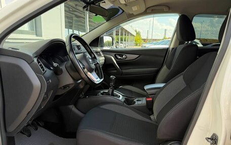 Nissan Qashqai, 2020 год, 1 665 000 рублей, 10 фотография