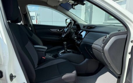 Nissan Qashqai, 2020 год, 1 665 000 рублей, 12 фотография
