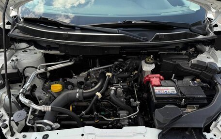 Nissan Qashqai, 2020 год, 1 665 000 рублей, 19 фотография