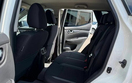 Nissan Qashqai, 2020 год, 1 665 000 рублей, 11 фотография