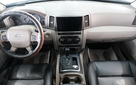 Jeep Grand Cherokee, 2007 год, 1 049 000 рублей, 14 фотография