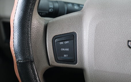 Jeep Grand Cherokee, 2007 год, 1 049 000 рублей, 12 фотография