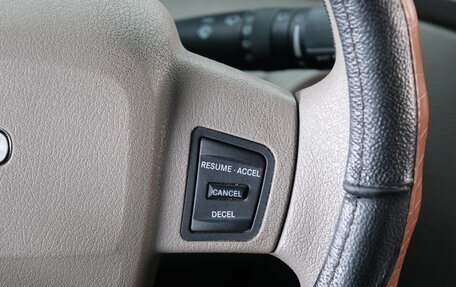 Jeep Grand Cherokee, 2007 год, 1 049 000 рублей, 13 фотография