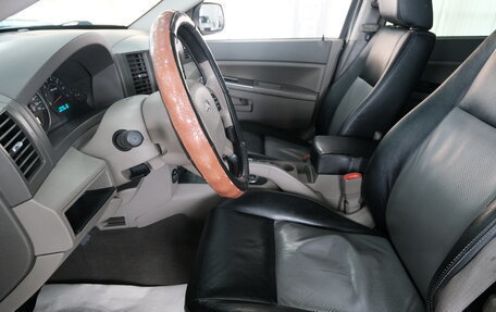 Jeep Grand Cherokee, 2007 год, 1 049 000 рублей, 7 фотография